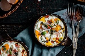 家常菜，藏着家人最深沉的爱意