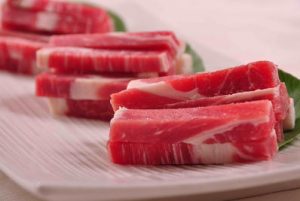 时令美食，藏着大自然的馈赠与诗意